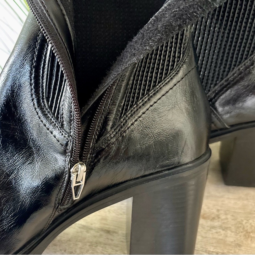 Dolce Vita Marni H2O Boots - Picture 7 of 12